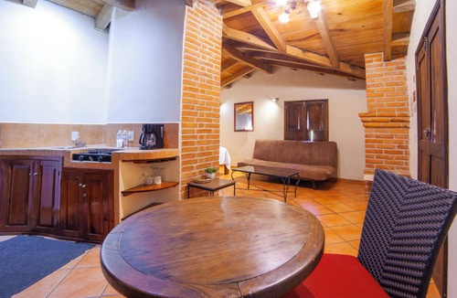 San Cristobal de las Casas Cabin | Irish style cabin in the mountain of San Cristobal