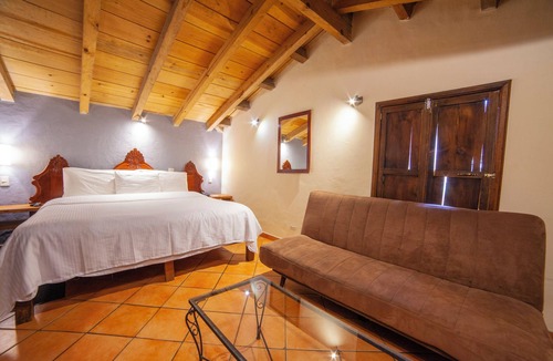San Cristobal de las Casas Cabin | Irish style cabin in the mountain of San Cristobal