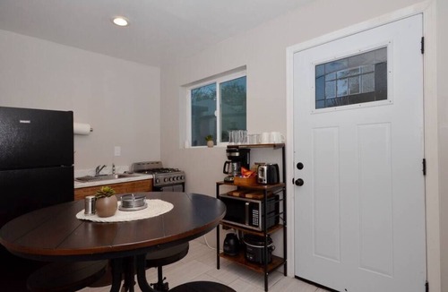 Iron Horse Historic District House | Iron Horse Carraige Home & Parking