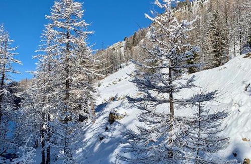 Isola Apartment | ISOLA Front de Neige - STUDIO