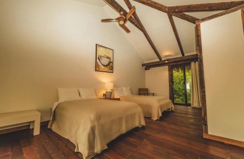 Tonala Hotel | ITACA Ecolodge Home