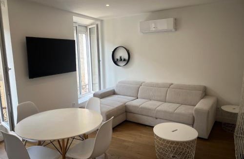 La Tronche Apartment | Jade Duplex CLIM Proche Hôpital
