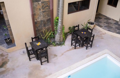 Downtown Holbox Hotel | Jardín del Mar by ÓOL Hotels
