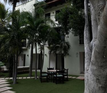 San Jose del Cabo Villa | Jardín Tropical Exclusive Villas