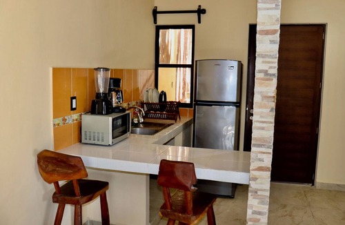 Downtown Holbox Hotel | Jardin del Mar by ÓOL Hotels