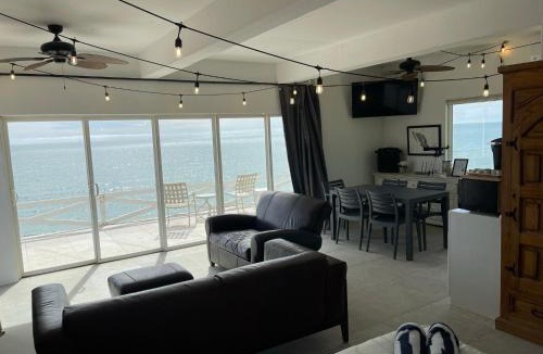 Las Conchas Hotel | Jardin Del Mar