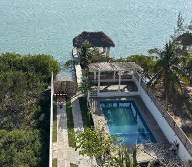 Tuxpan Hotel | Jato Hotel Boutique