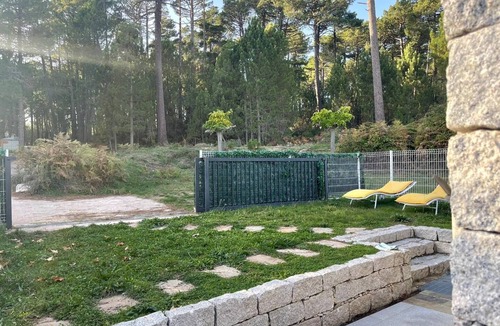 Porto-Vecchio House | JEAN BAPTISTE VILLA - OSPEDALE - PORTO-VECCHIO