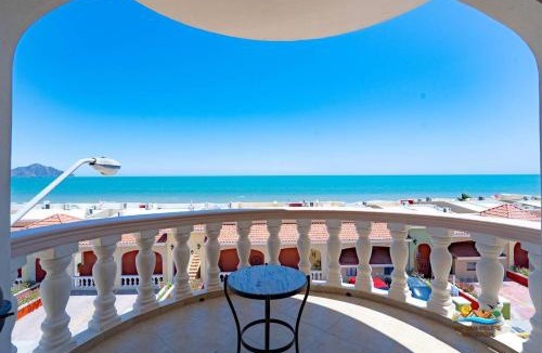 San Felipe Villa | Jerry