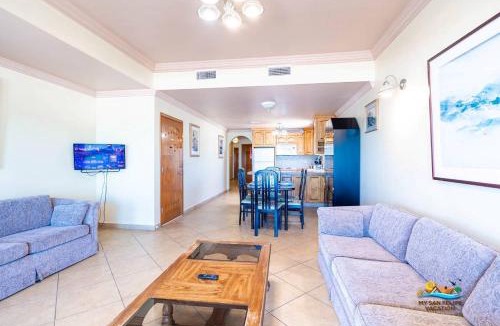 San Felipe Villa | Jerry
