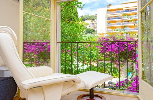 Old Town Apartment | Joli 2 pièces pour 4 personnes en centre-ville