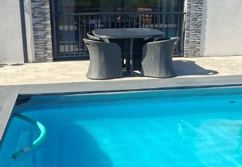 Furiani Apartment | Joli t2 a 5 min des plages