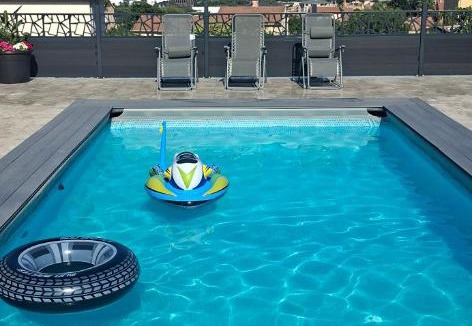 Furiani Apartment | Joli t2 a 5 min des plages