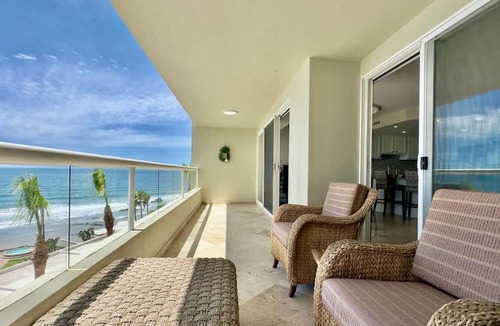 Playa Encantada House | Jolla Dream Beach Pool Jacuzzi Wi-Fi