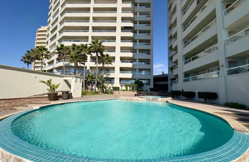 Playa Encantada House | Jolla Dream Beach Pool Jacuzzi Wi-Fi