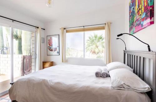 Twentynine Palms Villa | JT Park Villa 360 Views and Starlink on 10 acres