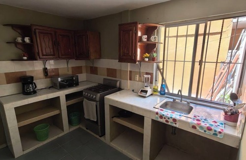 Ciudad Madero House | JULITA'S HOUSE