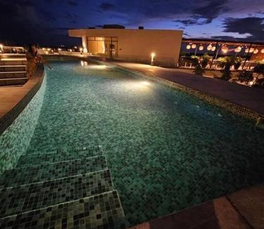Tulum Apartment | Jungle Romance A Tulum Love Nest