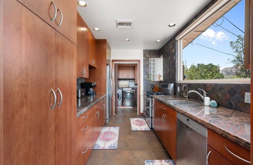 West Sedona Apartment | Juniper Ranch Main House - Private, Central, Views