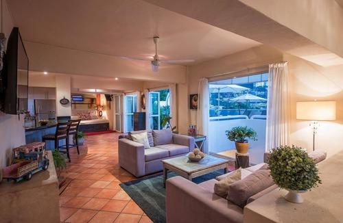 Downtown Puerto Vallarta House | Just a fewblocks from old town & beach , restaurants and all attractions in area
