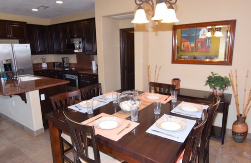 El Dorado Ranch Apartment | Just a short walk to the beach condo 68-2 with wifi