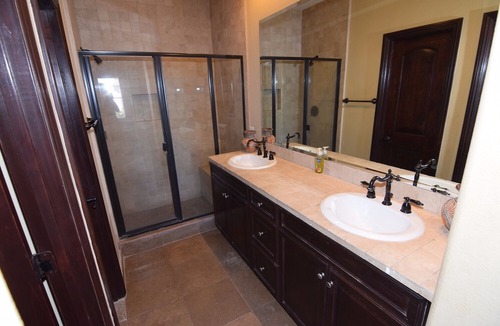 El Dorado Ranch Apartment | Just a short walk to the beach condo 68-2 with wifi