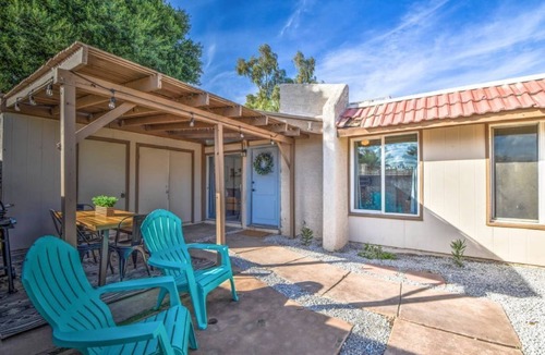 Mesa Grande House | ☺ Just Remodeled ☺ 3 Bed/2 Bath Sparkling Townhouse with Patio! ☺