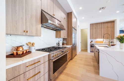 North Scottsdale House | Just Remodeled 5000 + SQFT Desert Retreat
