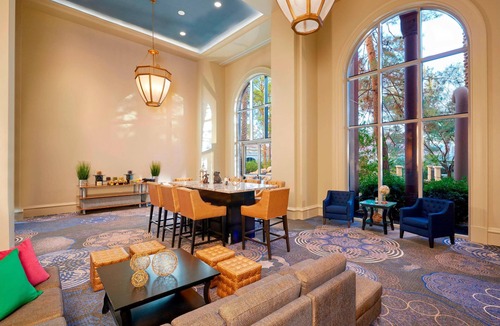 Summerlin Resort | JW Marriott Las Vegas Resort & Spa