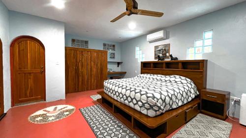 Nuevo Durango Apartment | Kaan Serenity Sanctuary