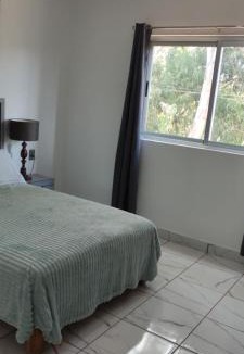 Arandas Apartment | Kahjú Arandas Depa