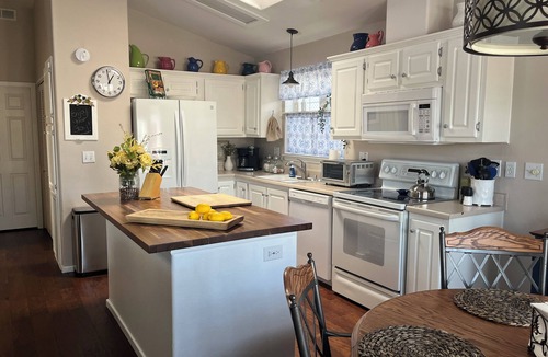 East Mesa House | Kamaria Haven ~ 55+ Monte Vista Resort ~ Mesa, AZ
