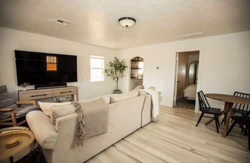Kanab House | Kanab Cottage - cozy & secluded