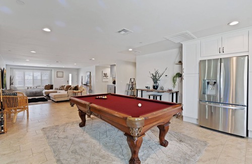 Scottsdale Estates Ten House | 🎤*Karaoke Palace/Pool/HotTub/OldTown/PuttingGreen