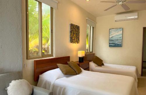 Ixil House | Kastelorizo Private Beachfront house