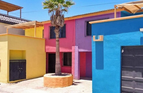 San Felipe Condo | KC-3 - Downtown San Felipe - Walk to Beach and Malecon