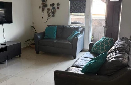 Playas de Tijuana Apartment | kennyas beach apartment