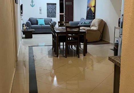 Playas de Tijuana Apartment | kennyas beach apartment
