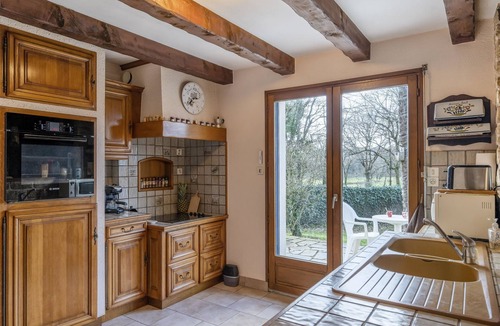 Carnac House | Kergrim by Interhome