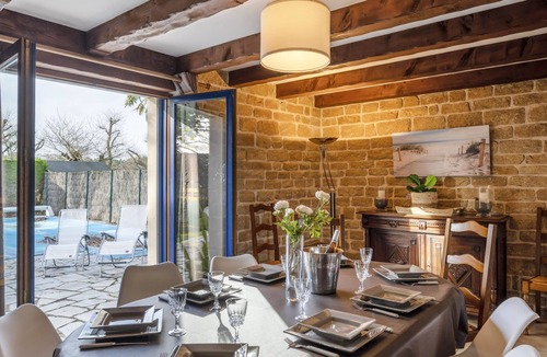 Carnac House | Kergrim by Interhome