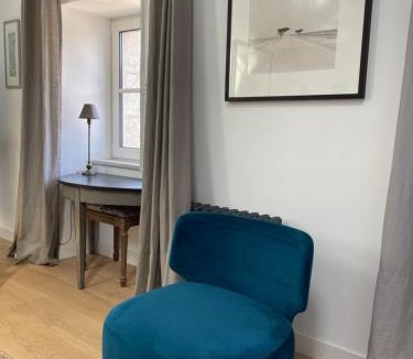 Pont-Aven Apartment | Kermaria Studio Suite