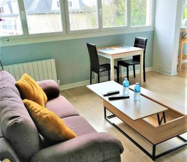 Le Beau Site Apartment | Khara - SILS