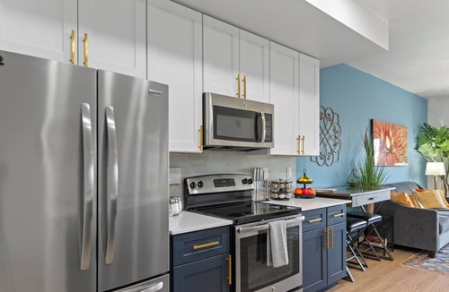 Desert View Village Condo | Kierland Area | Sun-Kissed Stay | Pool & Hot Tub
