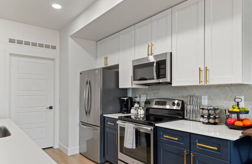 Desert View Village Condo | Kierland Area | Sun-Kissed Stay | Pool & Hot Tub