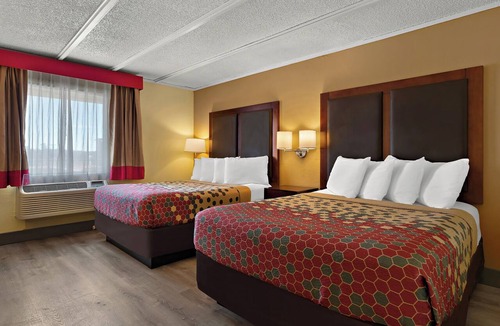 Flagstaff Hotel | Kings House Motor Hotel, a Dazzler Select by Wyndham