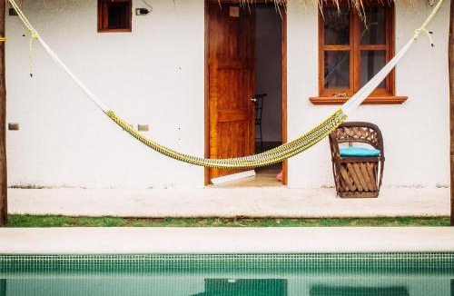 Colonia Centro Hotel | Kinta Kan Hotel Cozumel