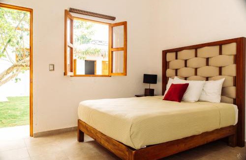 Colonia Centro Hotel | Kinta Kan Hotel Cozumel