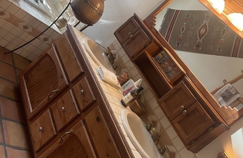 Mountainaire House | Kiowa Mountain Retreat - Jacuzzi Tub!
