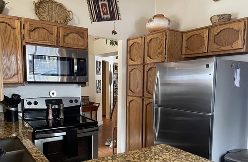Mountainaire House | Kiowa Mountain Retreat - Jacuzzi Tub!