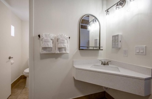 West Sedona Hotel | Kitchenette Room in Sedona at Thunder Mountain